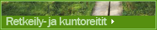 Retkeily- ja kuntoreitit