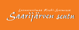 Keski-Suomi, Saarij&auml;rven seudun matkailu